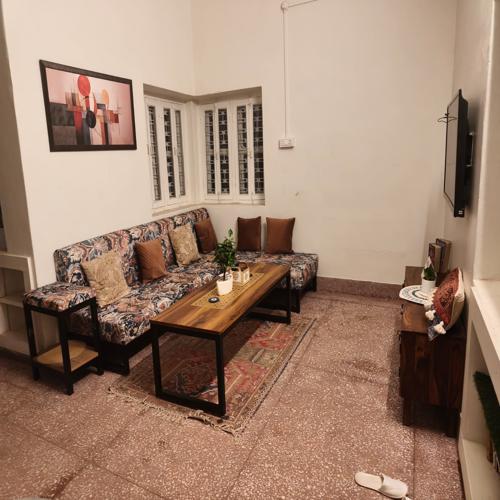 Ardor Homestay